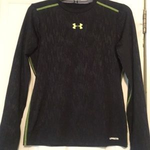 Under Armour long sleeve tee